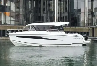 Parker 790 Explorer