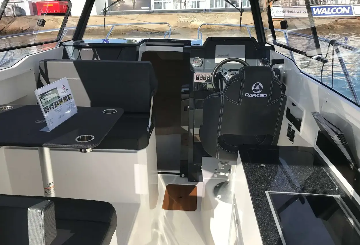 Thumbnail von Parker 790 Explorer