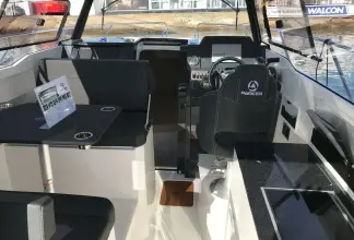 Thumbnail von Parker 790 Explorer