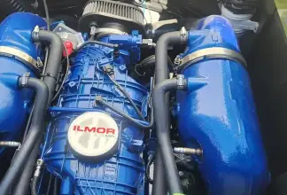 Thumbnail von MasterCraft Xt 21