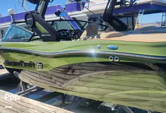 Thumbnail von MasterCraft Xt 21