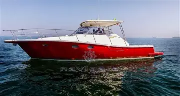 Thumbnail von Cantiere Gregorini Boats Di Max 37 Ht