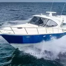 Thumbnail von Cantiere Gregorini Boats Di Max 37 Ht