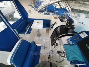 Thumbnail von Cantiere Gregorini Boats Di Max 37 Ht