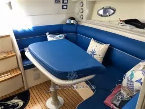 Thumbnail von Cantiere Gregorini Boats Di Max 37 Ht