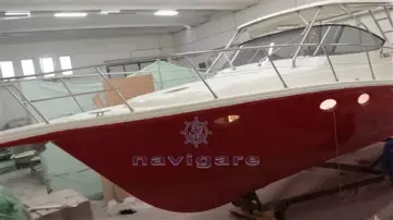 Thumbnail von Cantiere Gregorini Boats Di Max 37 Ht