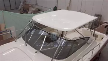 Thumbnail von Cantiere Gregorini Boats Di Max 37 Ht