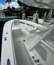 Thumbnail von Seavee 390 Sea Four