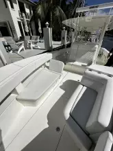 Thumbnail von Seavee 390 Sea Four