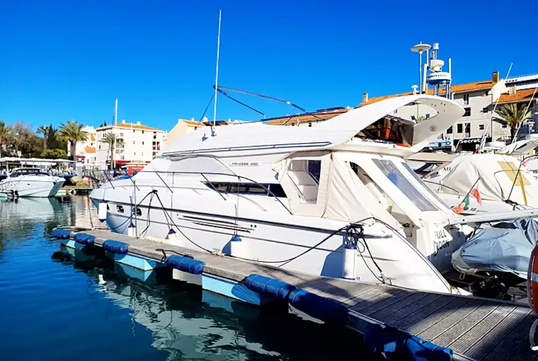 Princess 440 FULL MOON