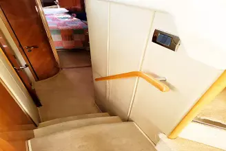 Thumbnail von Princess 440 FULL MOON