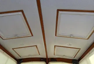 Thumbnail von Hinckley Picnic Boat 36 Allegro