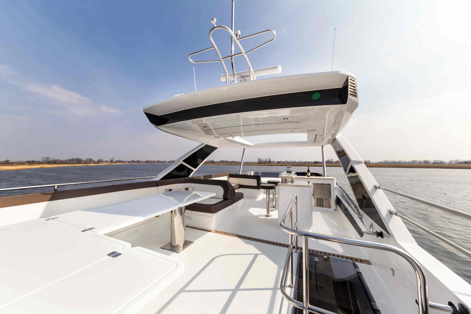 Thumbnail von Galeon 640 Fly