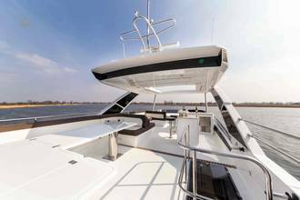 Thumbnail von Galeon 640 Fly