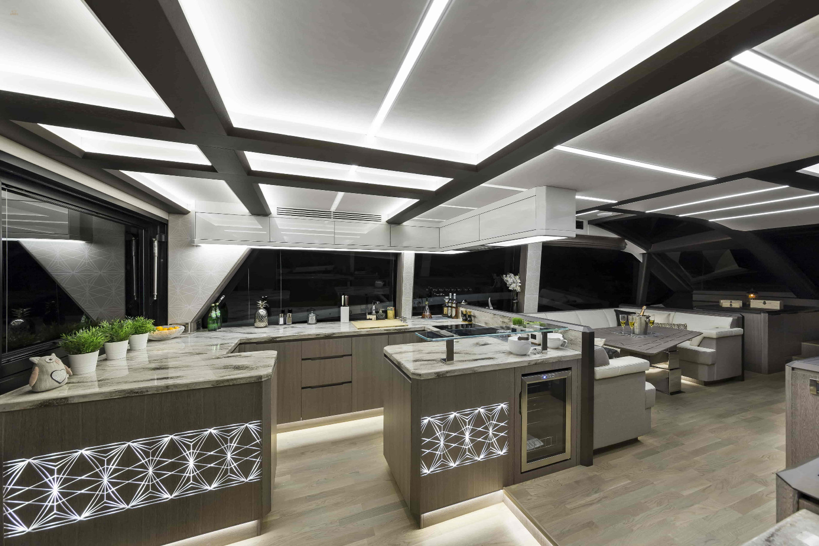 Thumbnail von Galeon 640 Fly