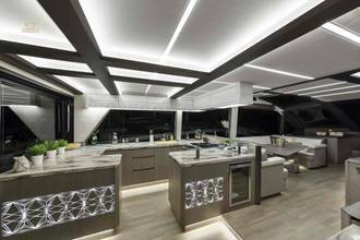 Thumbnail von Galeon 640 Fly