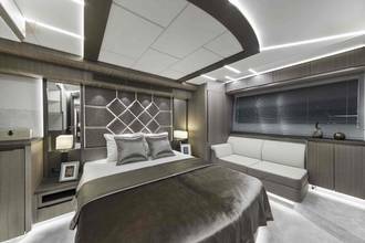 Thumbnail von Galeon 640 Fly