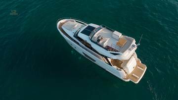 Thumbnail von Greenline 45 Fly