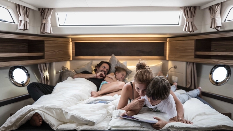 Thumbnail von Greenline 48 Coupe