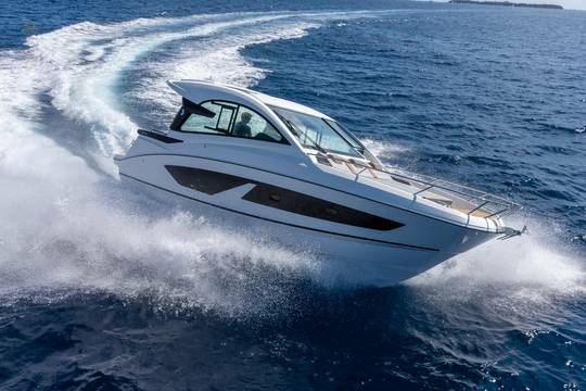 Beneteau Gran Turismo 32