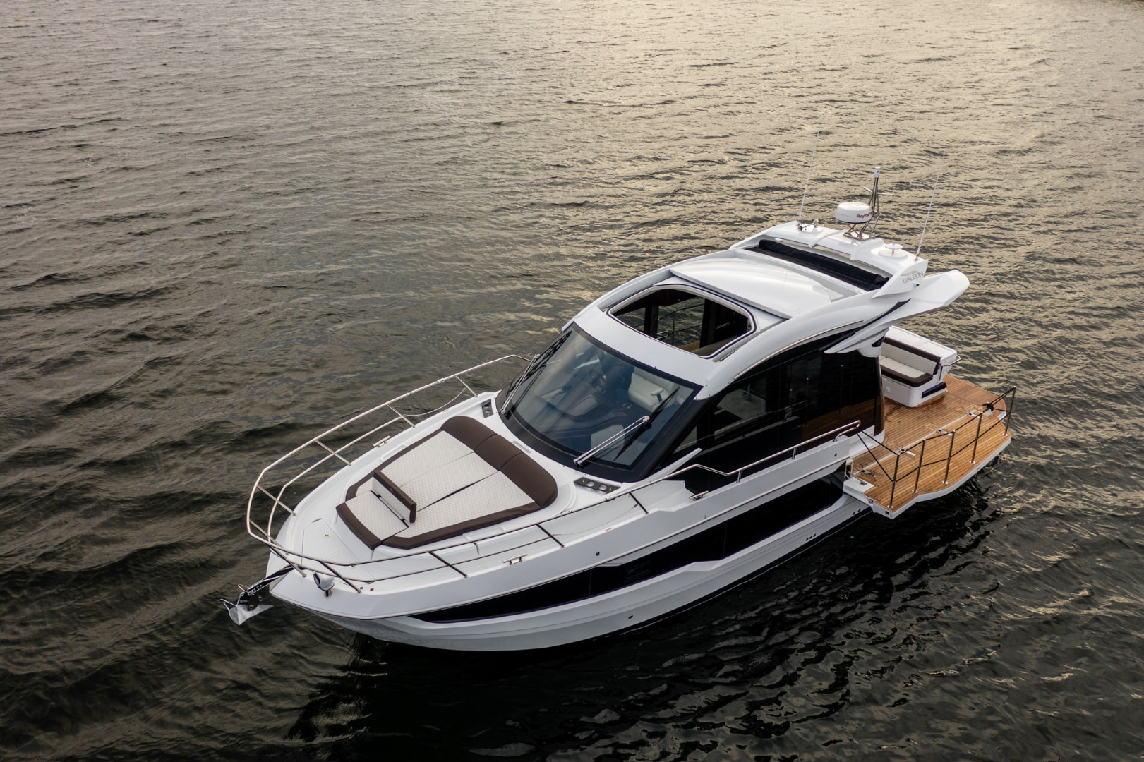 Galeon 410 HTC
