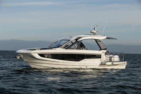 GALEON 325 GTO