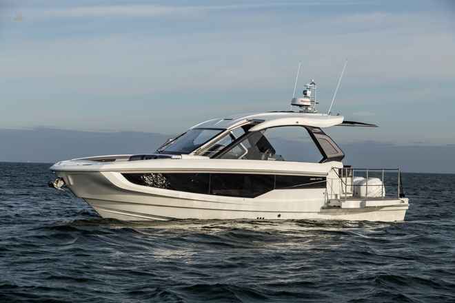 GALEON 325 GTO