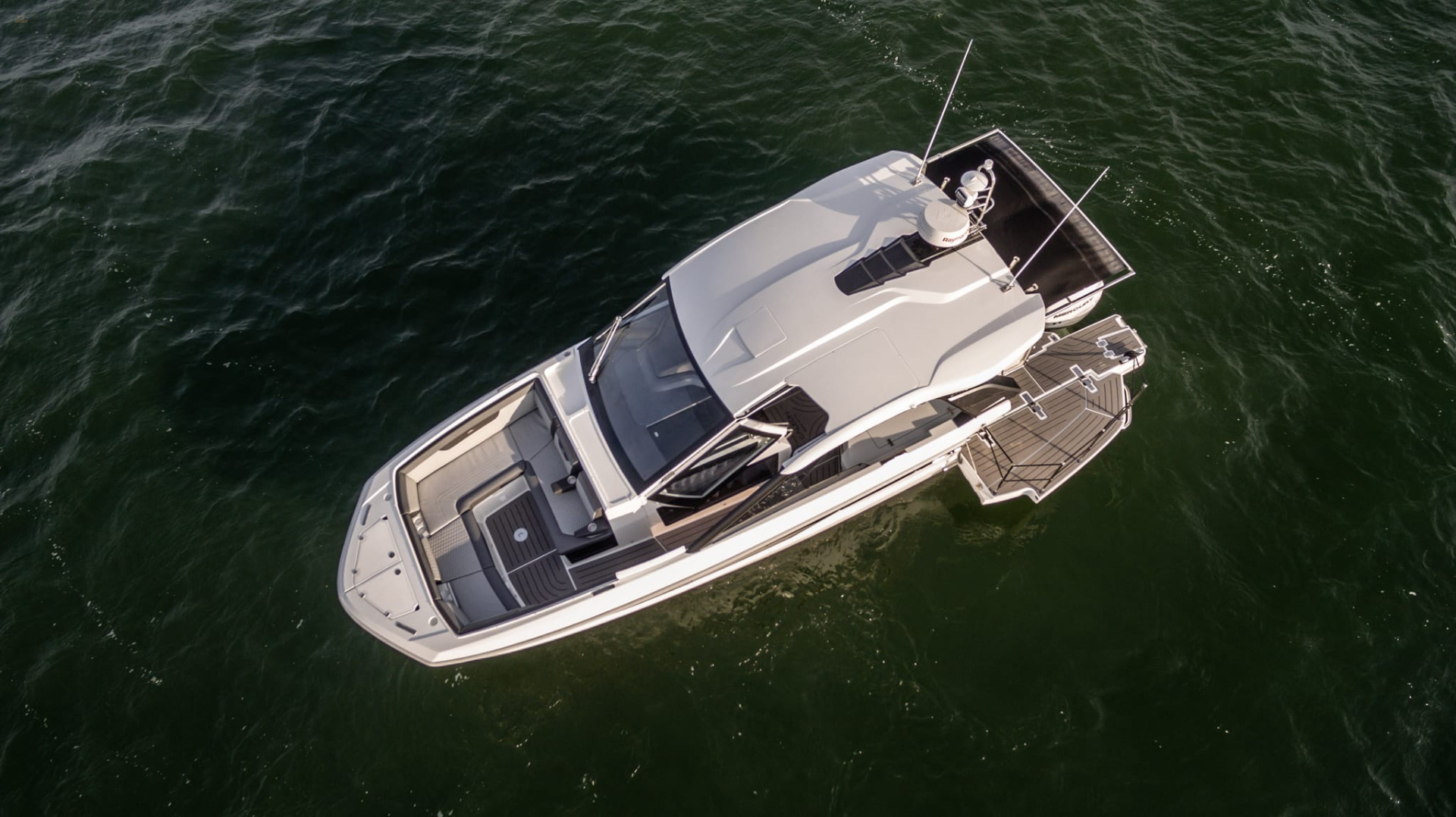 Thumbnail von GALEON 325 GTO