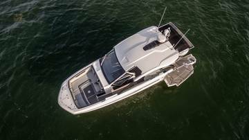 Thumbnail von GALEON 325 GTO