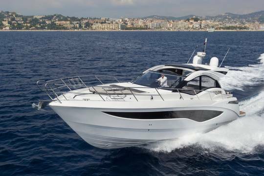 GALEON 485 HTS