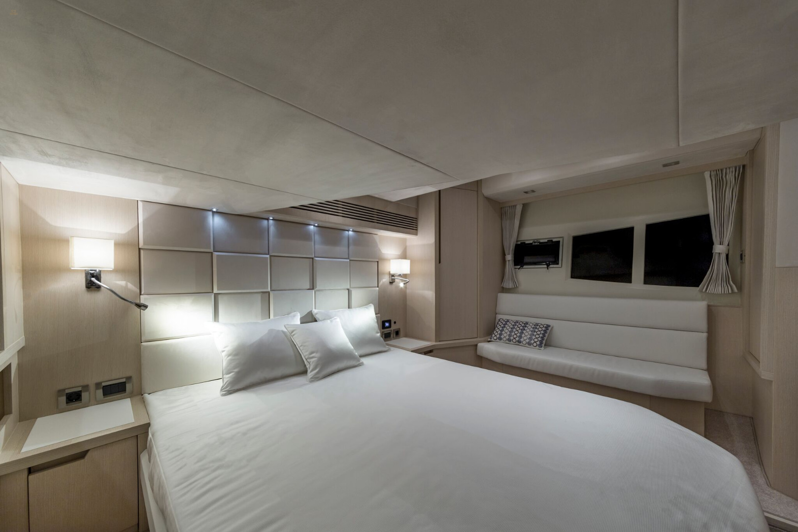 Thumbnail von GALEON 485 HTS