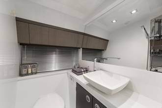 Thumbnail von Galeon 425 HTS