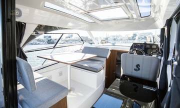 Thumbnail von Beneteau Antares 9