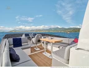 Thumbnail von Beneteau Swift Trawler 48