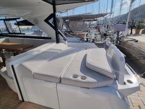 Thumbnail von Beneteau Gran Turismo 45