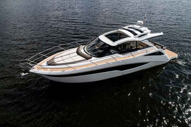 GALEON 405 HTS
