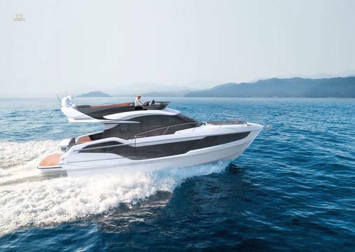 Galeon 440 Fly 2023