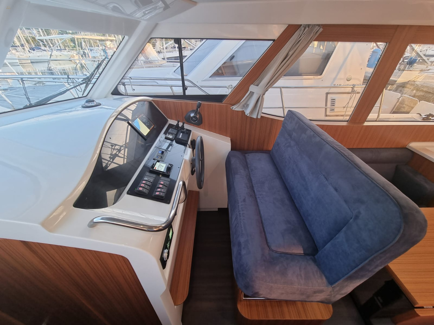 Thumbnail von Greenline 33