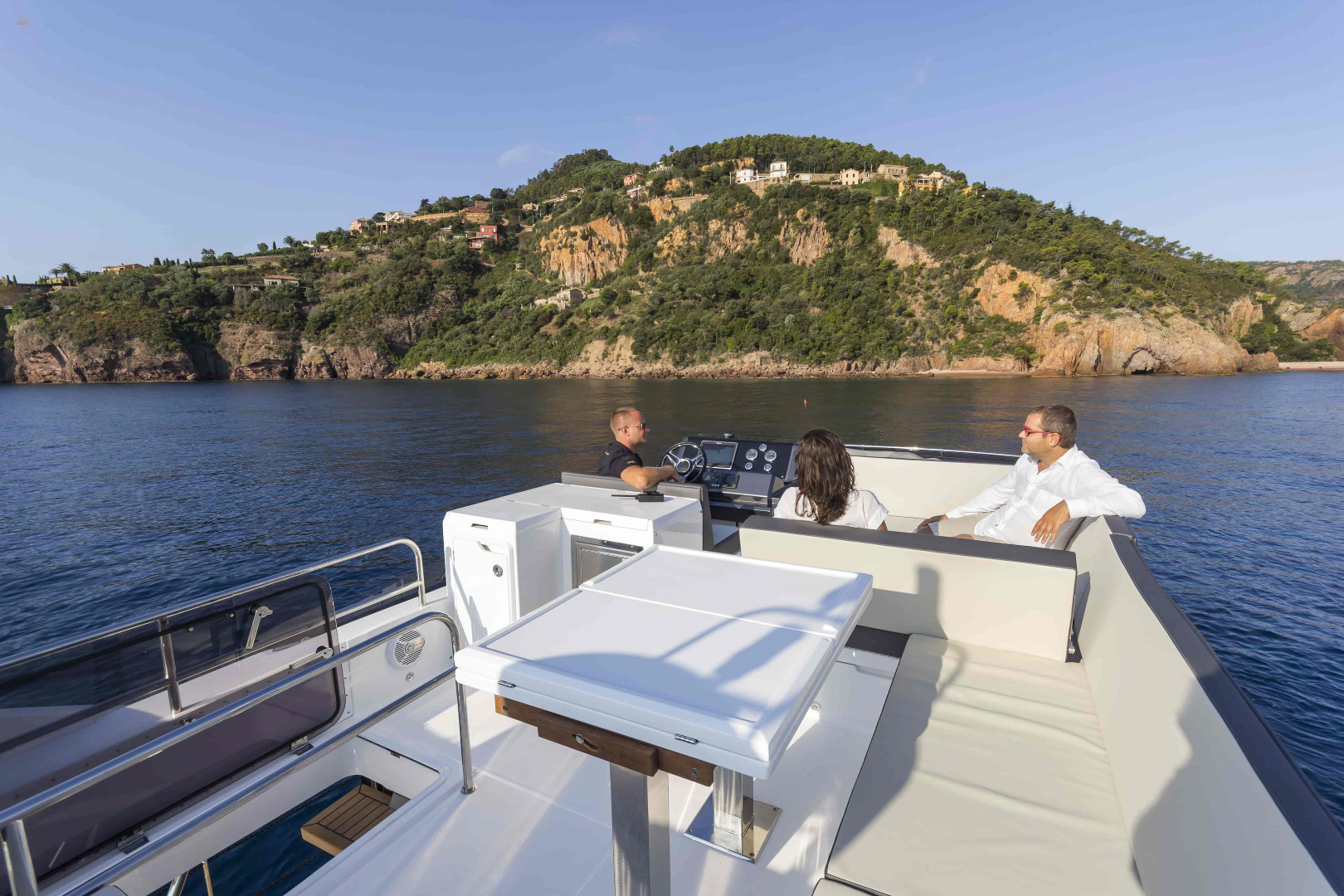 Thumbnail von Galeon 500 Fly