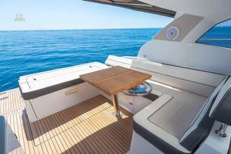 Thumbnail von Jeanneau Leader 36