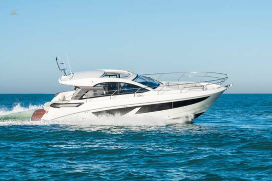 Beneteau Gran Turismo 41