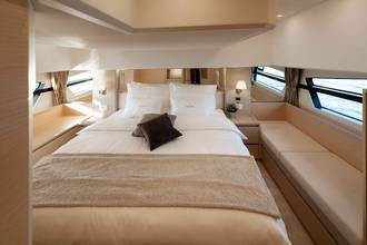 Thumbnail von Greenline 45 Coupe