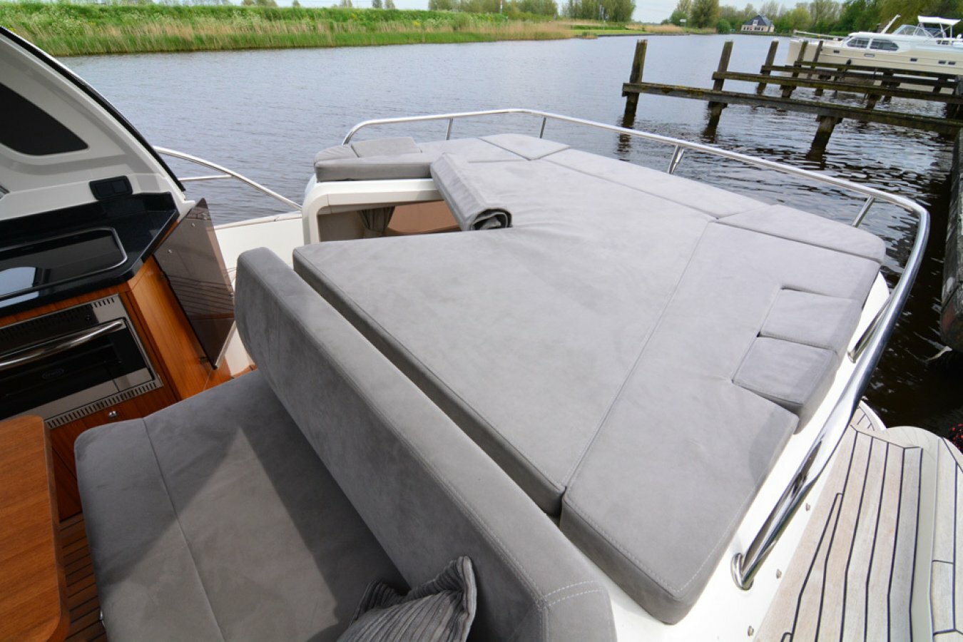 Thumbnail von Marex 320 Aft Cabin