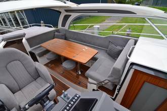Thumbnail von Marex 320 Aft Cabin
