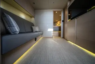 Thumbnail von Segue Sport Ht 58