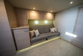 Thumbnail von Segue Sport Ht 58