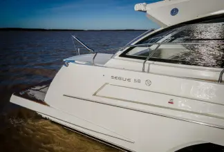 Thumbnail von Segue Sport Ht 58