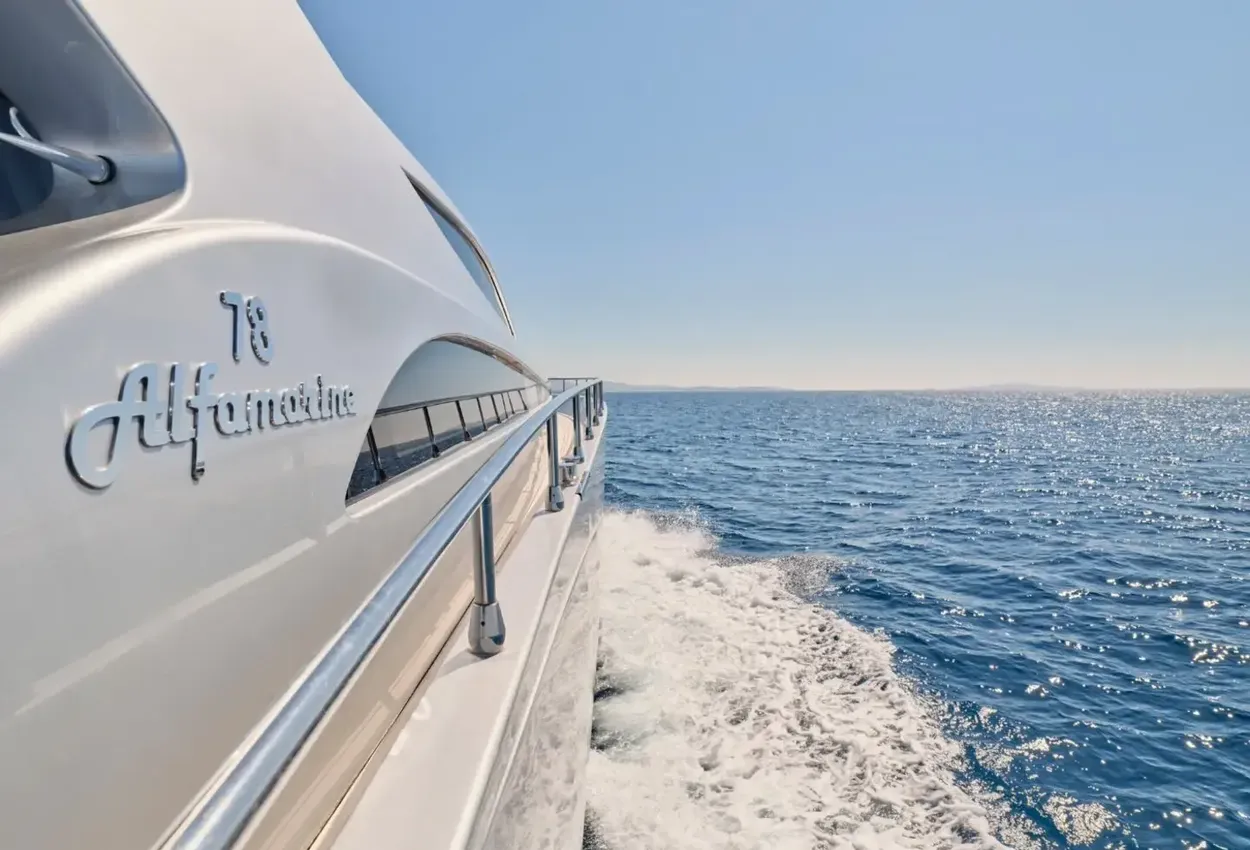 Thumbnail von Alfamarine 78