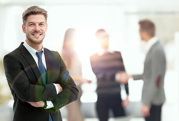 Gestion des ventes / Commercialisation