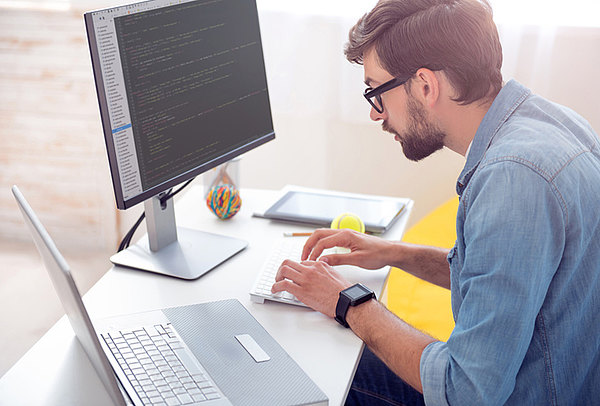 Développeur logiciel